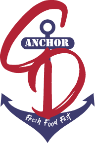 CD Anchor Logo